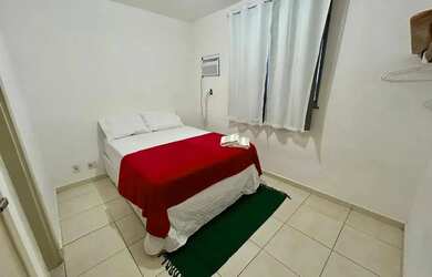 Imagem 8: Apartamento para locação no ville laguna na Augusto Montenegro