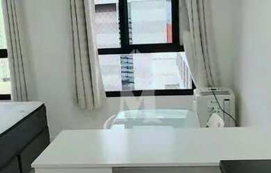 Imagem 11: Studio mobiliado na Liberdade