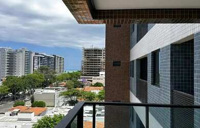 Imagem 5: Apartamento à venda no undefined , undefined , Maceió, undefined