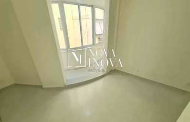 Imagem: O apartamento possui 1 Dormitório, 1 Banheiro, 40m² de Área