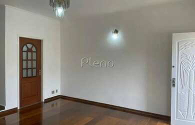 Imagem 3: Casa para venda com 4 quartos no Parque Taquaral, Campinas