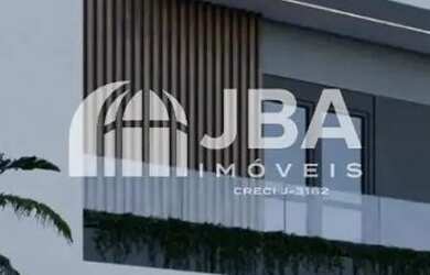 Imagem: A casa em condomínio possui 3 Dormitórios, 4 Banheiros, 2