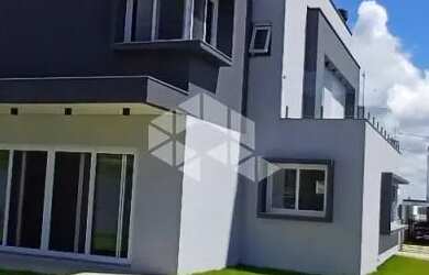 Imagem 3: Casa a venda com 3 quartos 4 banheiros, 2 vagas de garagem, com espera...