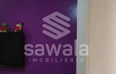 Imagem: O apartamento à venda possui 3 Dormitórios, 2 Banheiros, 1