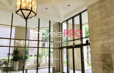 Imagem 14: Conjunto comercial com 130m² pronto para uso na região da Vila Olímpia