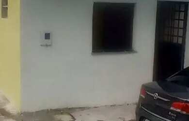 Imagem: Quitinete Cidade Nova