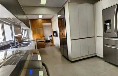 Imagem 16: Aluguel Apartamento 3 Dormitórios - 163 m² Cerqueira César