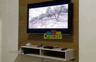 Imagem 2: Casa com 2 dormitórios para alugar, 65 m² por R$ 2.000,00/mês - Praia...