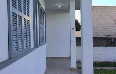 Imagem 8: CASA NA PRAIA DA RIBANCEIRA - IMBITUBA SC