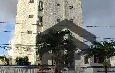 Imagem: Apartamento de 87m² à venda, com 3 quartos, localizado na