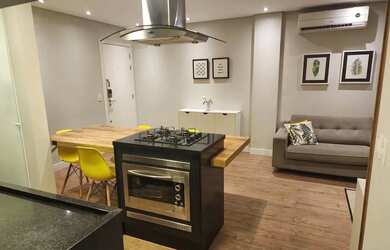 Imagem 8: Apartamento à venda em Jurerê Conforto, sofisticação e qualidade de...