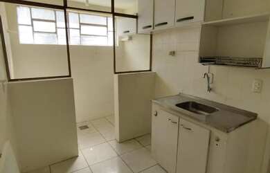 Imagem 11: Apartamento 1 quarto semimobiliado UniCEUB