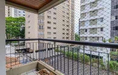 Imagem 6: Apartamento com 2 dormitórios à venda, 70 m² por R$ 820.000 - Brooklin...