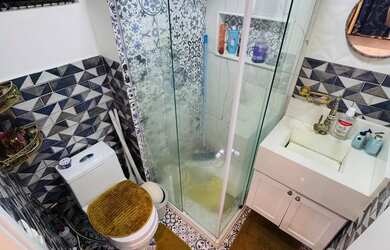 Imagem 6: Apto no Barro condomínio Alameda Park para alugar