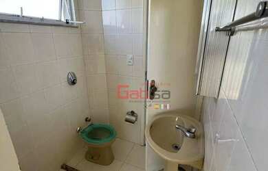 Imagem 8: Cobertura com 4 dormitórios, 143 m² - venda por R$ 590.000,00 ou aluguel...