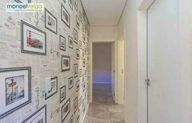 Imagem 15: Casa com 2 dormitórios à venda, 146 m² por R$ 849.000,00 - Prado Velho...