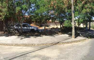 Imagem 5: terreno - Vila Aeroporto I - Campinas