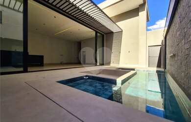 Imagem: Condomínio com 3 quartos à venda em Ribeirão Do Lipa - MT