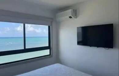 Imagem 8: Imóvel para aluguel com 40 metros quadrados com 1 quarto em Candeias...