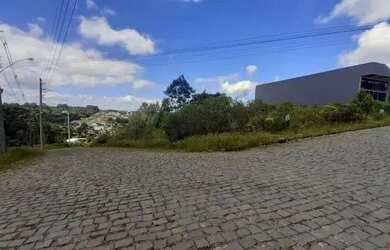 Imagem 6: Terreno São Luiz Caxias do Sul