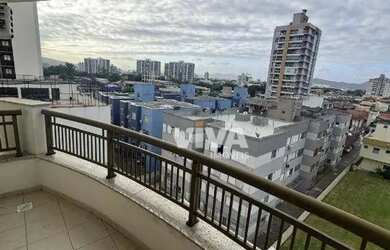 Imagem 1: Apartamento com 2 dormitórios à venda, 64 m² por R$ 600.000 - São João - Itajaí/SC