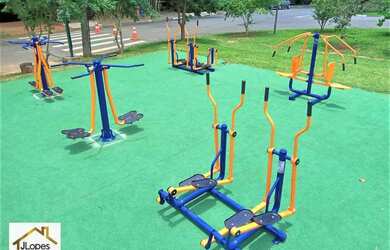 Imagem 7: Lote de Terreno para venda no Condomínio Fechado Jardim Flamboyant -...