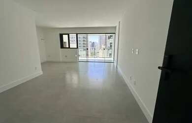 Imagem 5: Quadra Mar Novo Marina Privativa 3 Suítes 2 Vagas 1 de Jet Andar Alto...