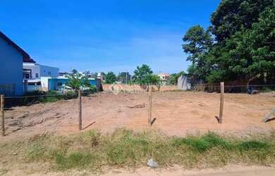 Imagem 9: terrreno de mil metros quadrados no Rio Vermelho