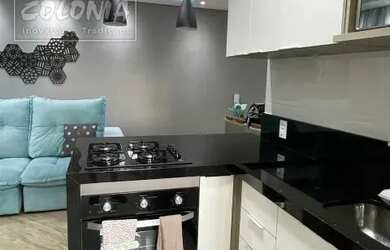 Imagem 7: Apartamento a venda - Vila João Ramalho, Santo André