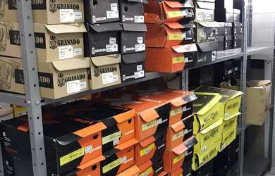 Imagem 12: Vendo Ponto Comercial. Ar-condicionado, 350m² de Áreae3 Vagas na garagem