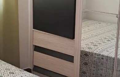 Imagem 4: Apartamento Mobiliado em Campo Largo