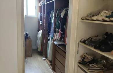 Imagem 16: CASA SOBRADO À VENDA COM 04 QUARTOS NO CONDOMINIO PAINEIRAS DA MALOTA...