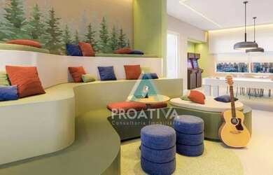 Imagem 14: Apartamento com 3 dormitórios à venda, 116 m² por R$ 1.798.000,00 -...