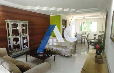 Imagem 13: Casa Alto Padrão 3 Suítes no cond. Vila dos Ipês em Patamares