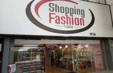 Imagem: O depósito possui 10m² de Área e está localizado em Tijuca