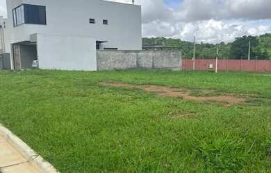 Imagem: O terreno possui 305m² de Área e está localizado em Jardins