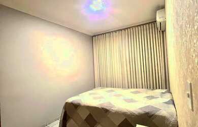 Imagem 16: APARTAMENTO RICO EM ARMÁRIOS PRÓXIMO AO BURITÍ SHOPPING 2 QTS 1 BANHEIRO