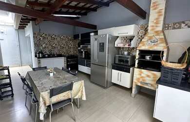 Imagem 2: Imóvel à Venda - Bairro Parque das Aroeiras em Passos/MG