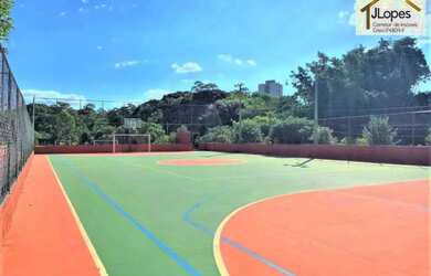 Imagem 2: Lote de Terreno para venda no Condomínio Fechado Jardim Flamboyant -...