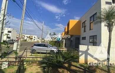Imagem 3: Apartamento à venda 2 Quartos, 1 Vaga, 63.7M², Uvaranas, Ponta Grossa - PR