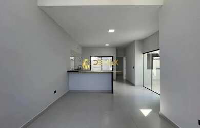 Imagem 4: Casa nova à venda com 3 dormitórios no Sta Paula, Jacareí