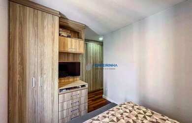 Imagem 7: Apartamento com 4 dormitórios, 127 m² - venda por R$ 1.320.000,00 ou...