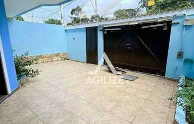 Imagem 12: Casa com 3 dormitórios para alugar, 112 m² por R$ 3.058,33/mês - São...