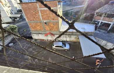 Imagem 11: Apartamento em Rua Doutor Alfredo Ramalho - Fazenda Grande IV - Salvador/BA