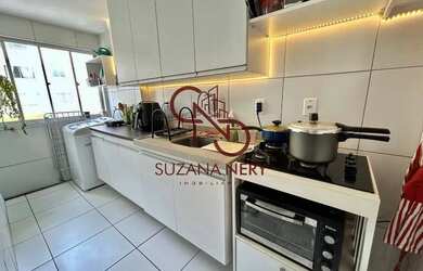 Imagem 6: APARTAMENTO 2 QUARTOS EM PARNAMIRIM