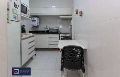 Imagem 11: Venda Apartamento 3 Dormitórios - 95 m² Pinheiros