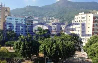 Imagem: O depósito possui 25m² de Área e está localizado em Tijuca