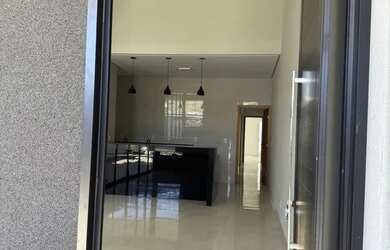 Imagem 3: Casa nova com 3 suítes na quadra 407 Sul