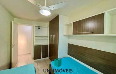 Imagem 16: Apartamento 03 quartos 1 suíte , Garagem, Portaria e Elevador, na Praia...