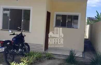 Imagem 15: Casa com 2 dormitórios à venda, 65 m² por R$ 350.000,00 - Barroco Itaipuaçu...